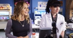 Морская полиция: Спецотдел 15 сезон 6 серия