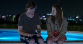 Платформа 1 сезон 3 серия