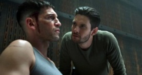 Каратель 1 сезон 12 серия