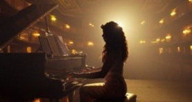 Любовь 101 2 сезон 8 серия