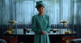 Сестра Рэтчед 1 сезон 7 серия