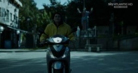 Гоморра 1 сезон 11 серия