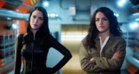 Флэш 7 сезон 14 серия