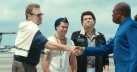 Праведные Джемстоуны 1 сезон 1 серия