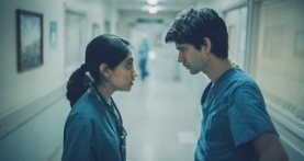 Будет больно 1 сезон 1 серия