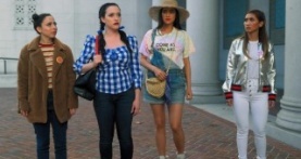 Куколка 1 сезон 9 серия