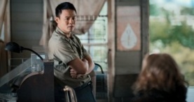 Извне 1 сезон 9 серия