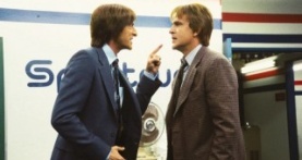 Время побеждать: Расцвет династии Лейкерс 1 сезон 8 серия