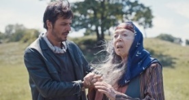 Дар 1 сезон 4 серия