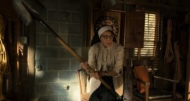 Зло 3 сезон 10 серия