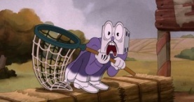 Шоу Чашека! 2 сезон 8 серия