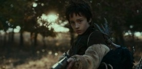 Джанго 1 сезон 7 серия