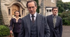 Инспектор Адам Дэлглиш 2 сезон 5 серия