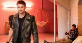 Чудотворцы 4 сезон 5 серия