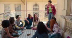 Снова 15 1 сезон 3 серия