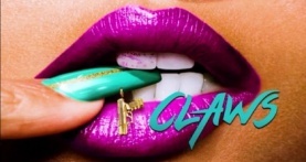 Когти 4 сезон 9 серия