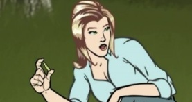 Тихоокеанская жара 1 сезон 7 серия