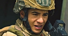 Часовые 1 сезон 4 серия