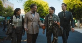 Киностудия 1 сезон 3 серия