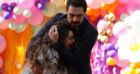 Лейла 1 сезон 32 серия