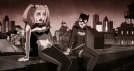 Харли Квинн 4 сезон 9 серия