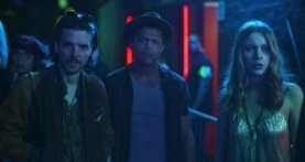 Невинные 1 сезон 3 серия