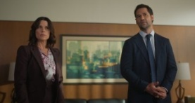 Линкольн для адвоката 4 сезон 10 серия