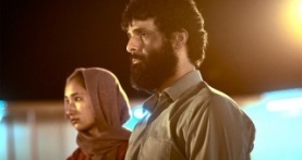 Без гражданства 1 сезон 3 серия