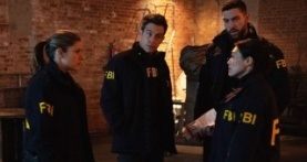 ФБР 2 сезон 13 серия