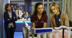 Медики Чикаго 3 сезон 11 серия