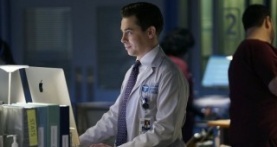 Медики Чикаго 4 сезон 18 серия