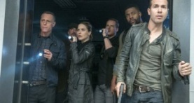 Полиция Чикаго 3 сезон 6 серия