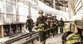 Чикаго в огне 1 сезон 8 серия