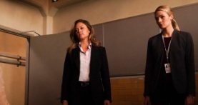 Морская полиция: Гавайи 1 сезон 1 серия