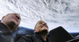 Обратный отсчёт: Космическая миссия Inspiration4 1 сезон 5 серия