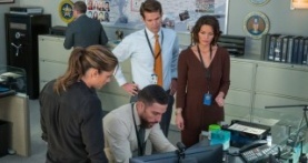 ФБР 4 сезон 3 серия