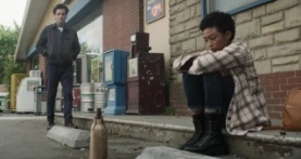 Ты 3 сезон 9 серия