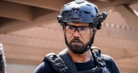 S. W. A. T.: Спецназ города ангелов 5 сезон 4 серия