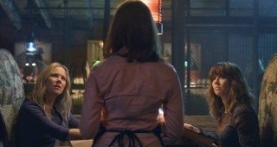 Мертв для меня 1 сезон 4 серия