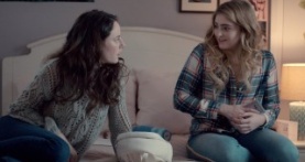 Цепляясь за лёд 1 сезон 9 серия