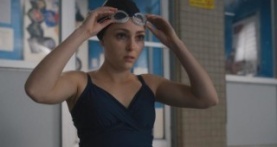 В ожидании 1 сезон 3 серия