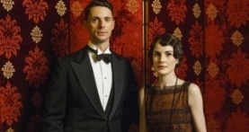 Аббатство Даунтон 6 сезон 4 серия