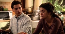 Фостеры 2 сезон 9 серия