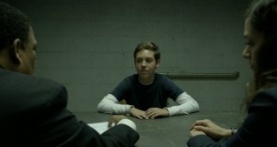 Бесстыжие: зал позора 1 сезон 4 серия