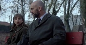 Скажи мне кто я 1 сезон 9 серия