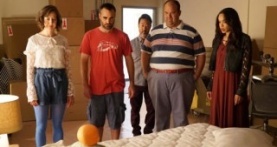 Последний человек на Земле 3 сезон 8 серия