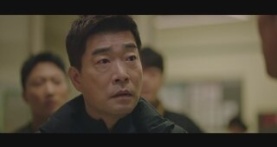 Образцовый детектив 2 сезон 2 серия