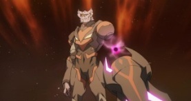 Вольтрон: Легендарный защитник 7 сезон 12 серия