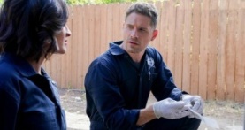 CSI: Вегас 2 сезон 7 серия