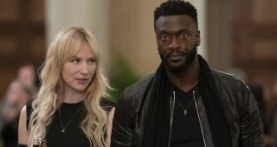 Грабь награбленное: Искупление / Воздействие: Искупление 2 сезон 4 серия